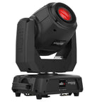 Chauvet DJ Intimidator Spot 360 100 Watt Feature-Packed Moving Head with Carry Bag Package