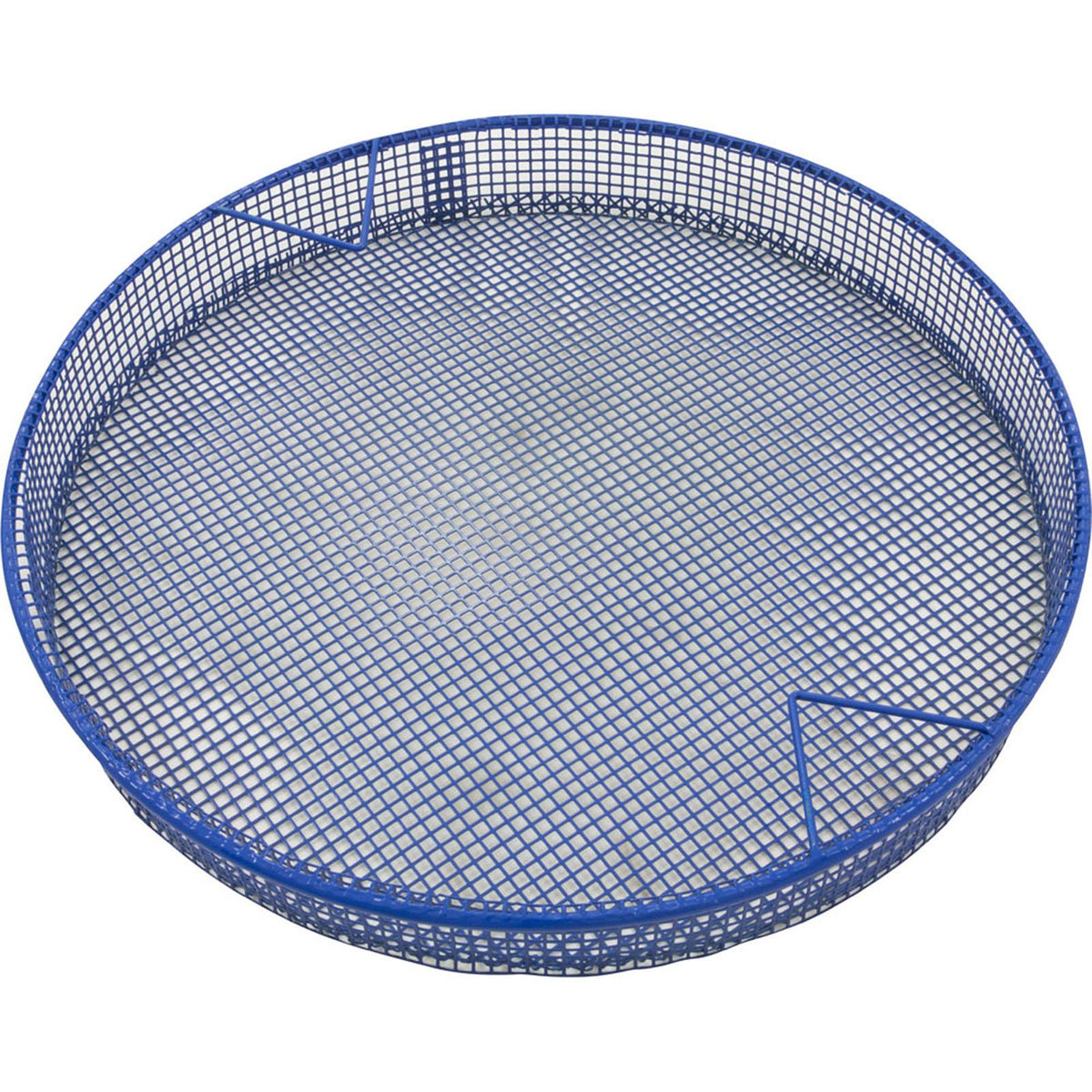 Aladdin Basket, Skimmer, National Pool, Powder Coated, Generic