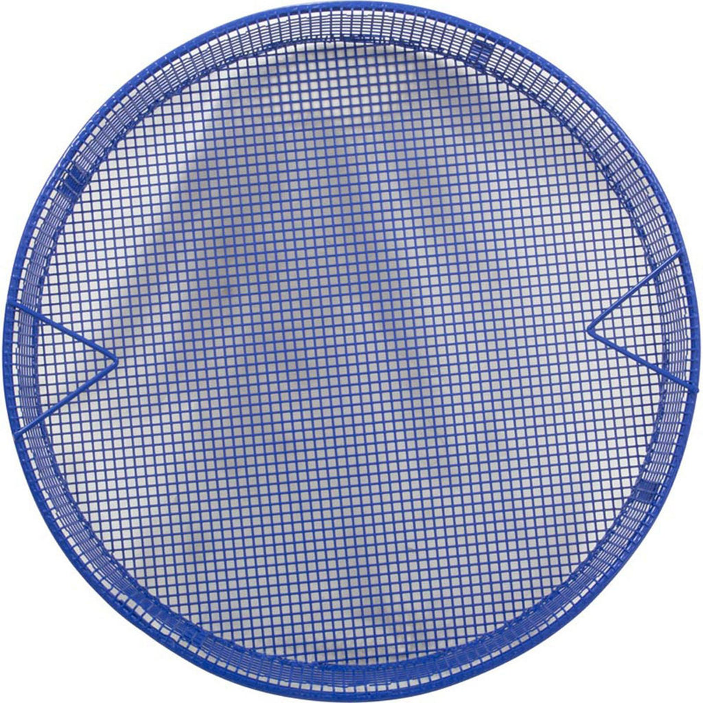 Aladdin Basket, Skimmer, National Pool, Powder Coated, Generic