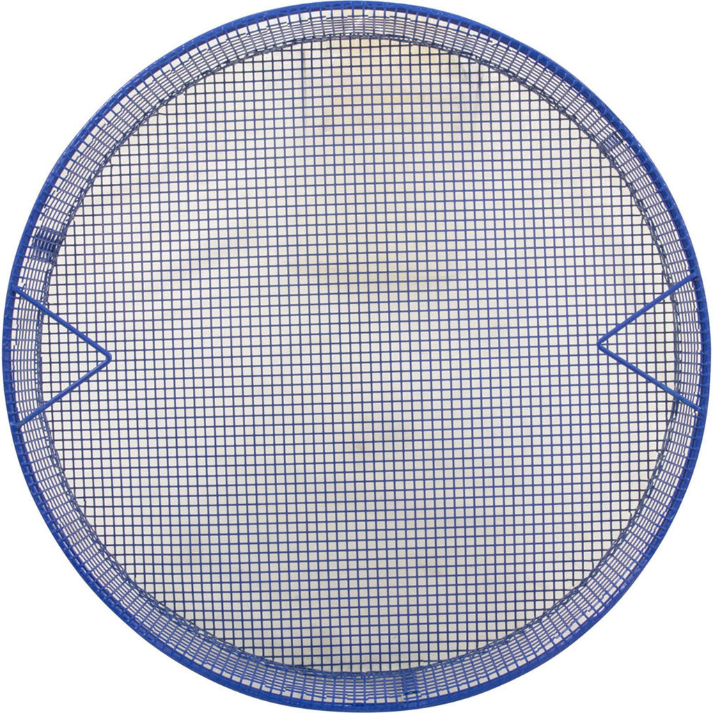 Aladdin Basket, Skimmer, National Pool, Powder Coated, Generic