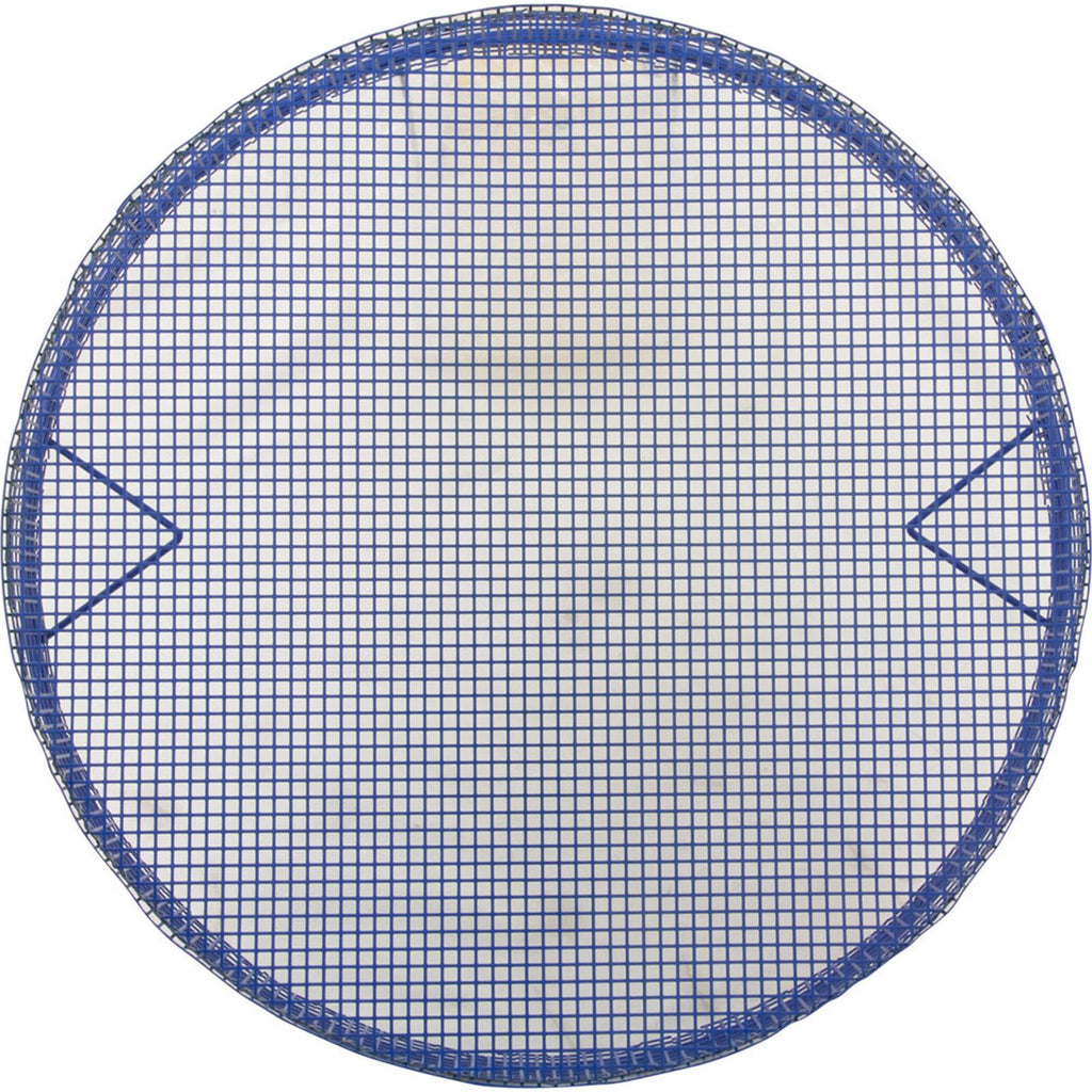 Aladdin Basket, Skimmer, National Pool, Powder Coated, Generic