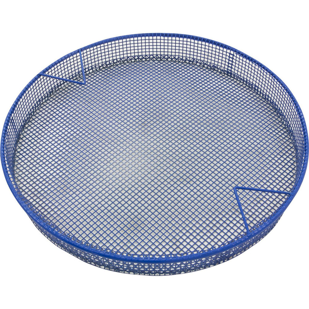 Aladdin Basket, Skimmer, National Pool, Powder Coated, Generic