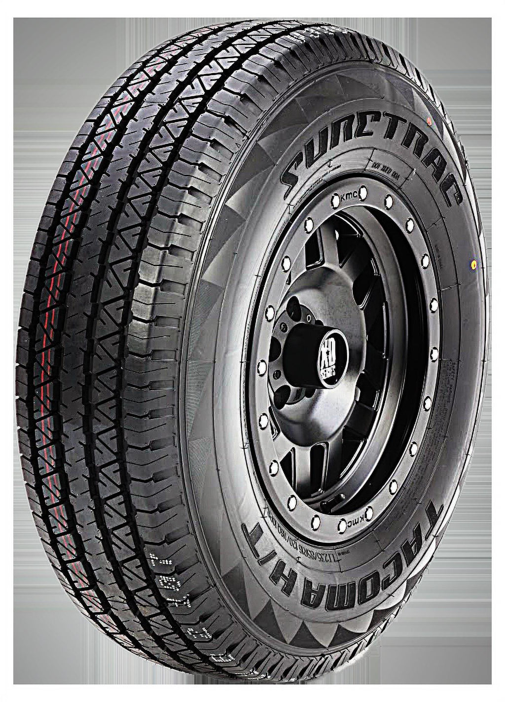 Suretrac Radial H/T 235/70R16 109 T Tire