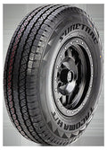 Suretrac Radial H/T 235/70R16 109 T Tire