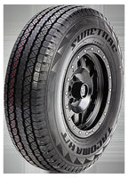 Suretrac Radial H/T 235/70R16 109 T Tire