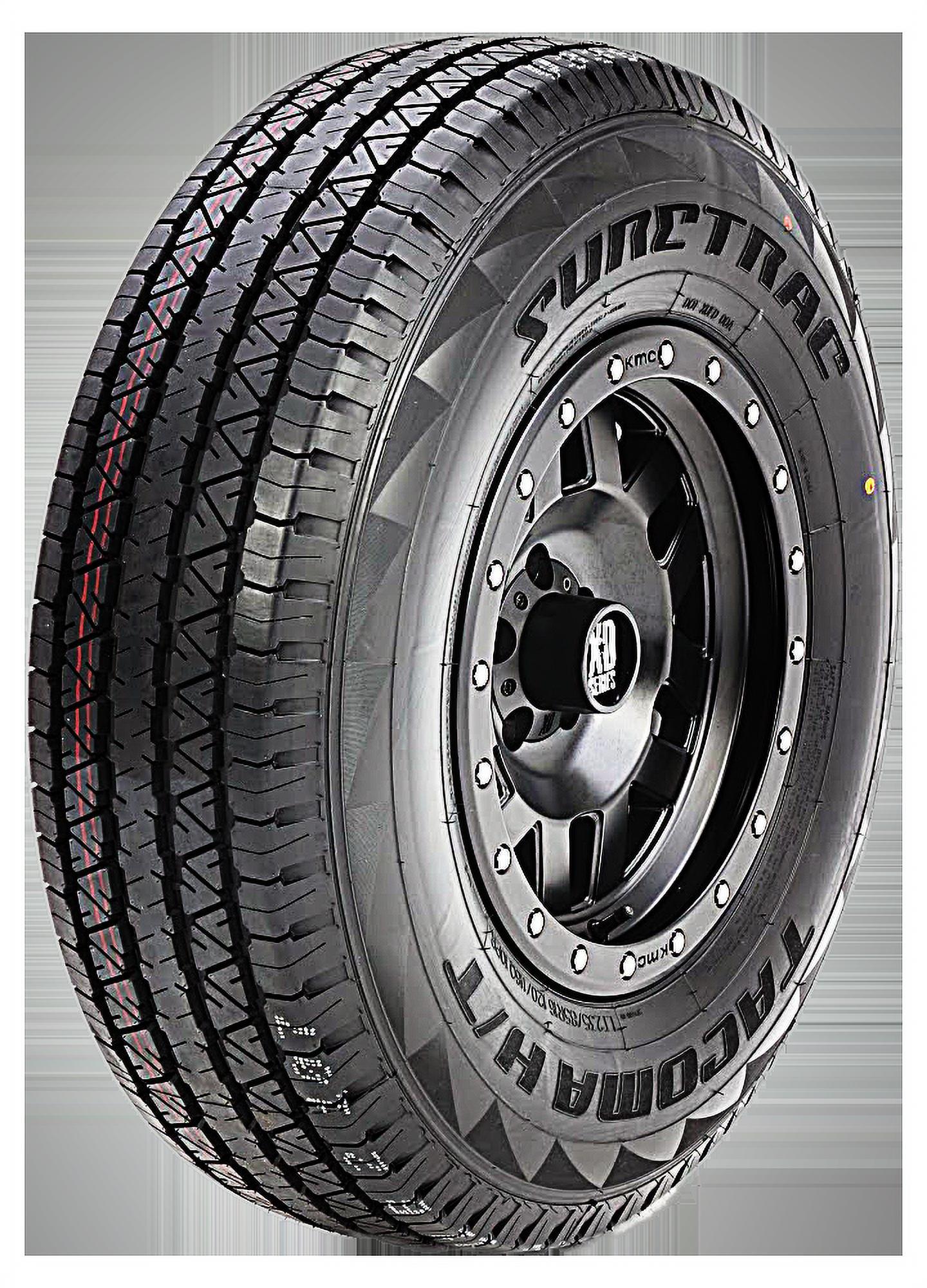 Suretrac Radial H/T 235/70R16 109 T Tire