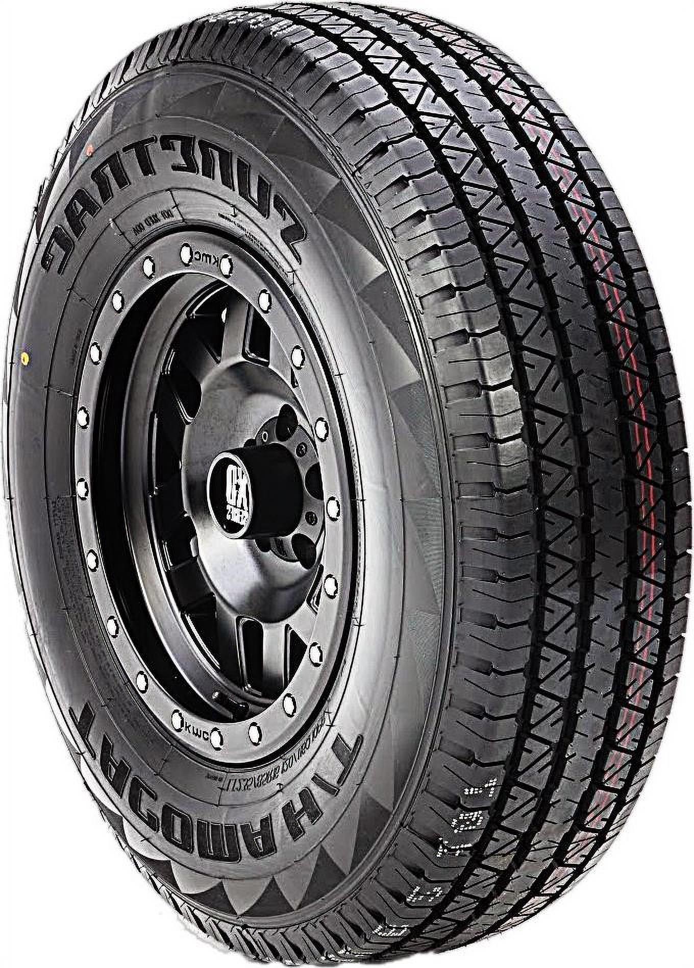 Suretrac Radial H/T 235/70R16 109 T Tire