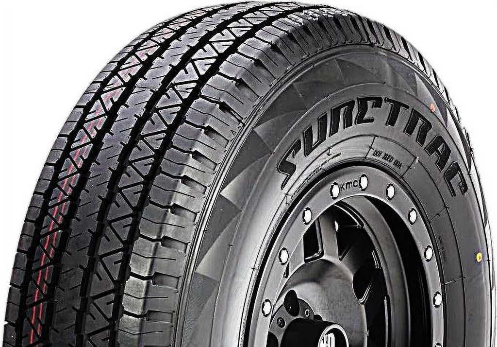 Suretrac Radial H/T 235/70R16 109 T Tire