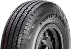 Suretrac Radial H/T 235/70R16 109 T Tire