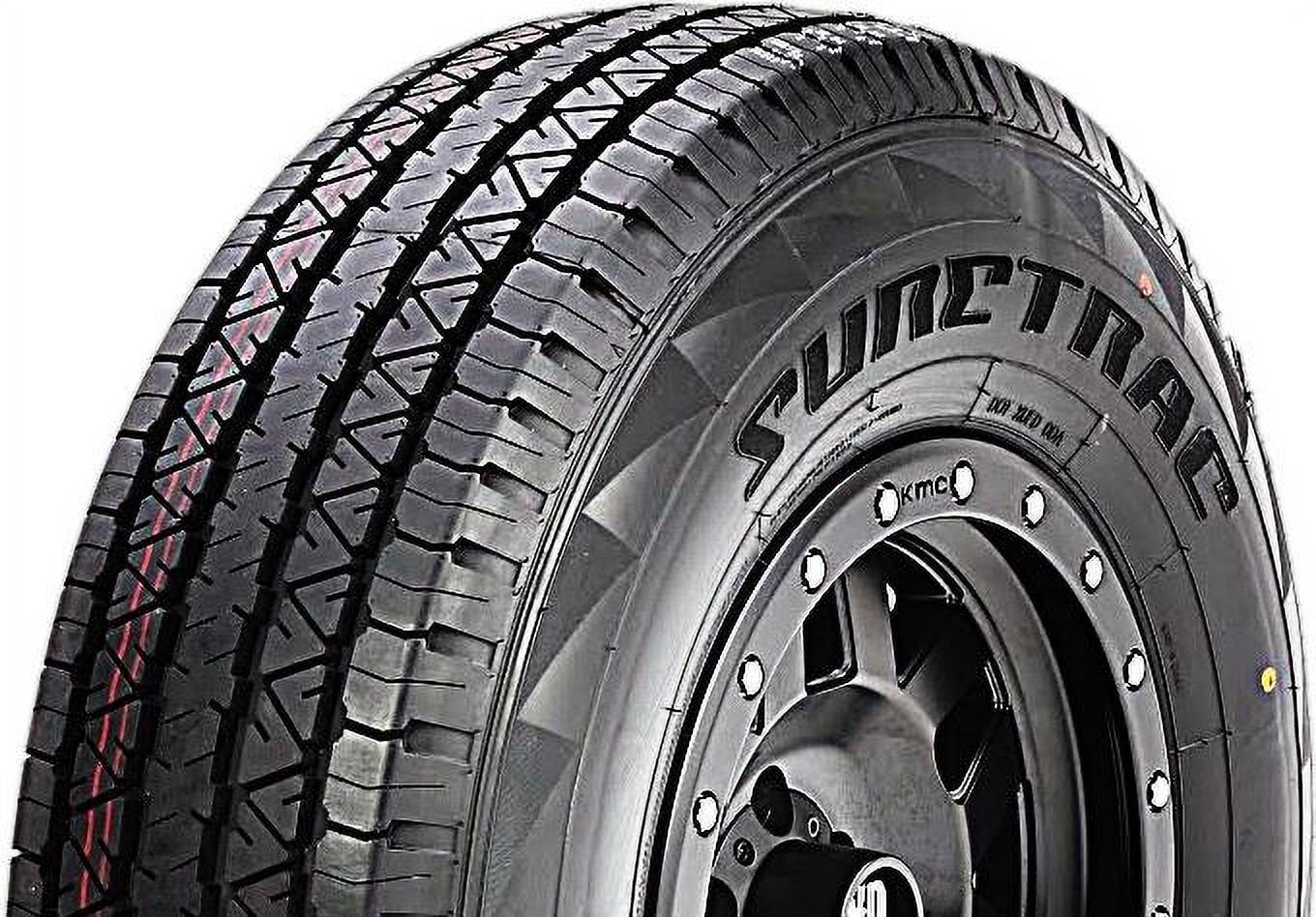 Suretrac Radial H/T 235/70R16 109 T Tire