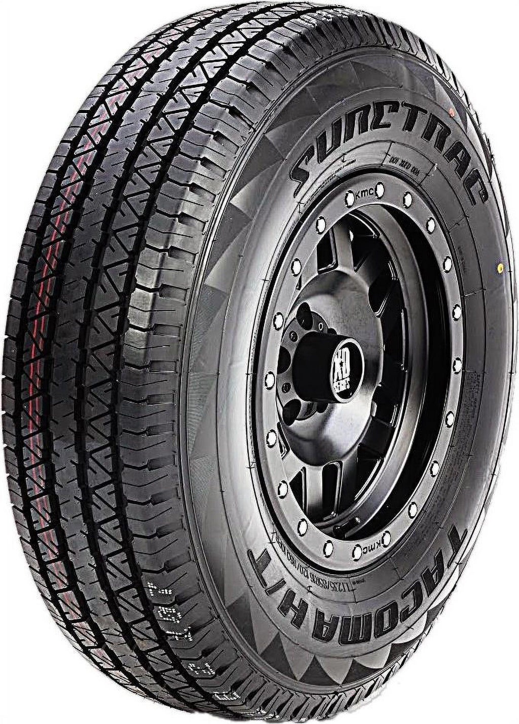 Suretrac Radial H/T 235/70R16 109 T Tire