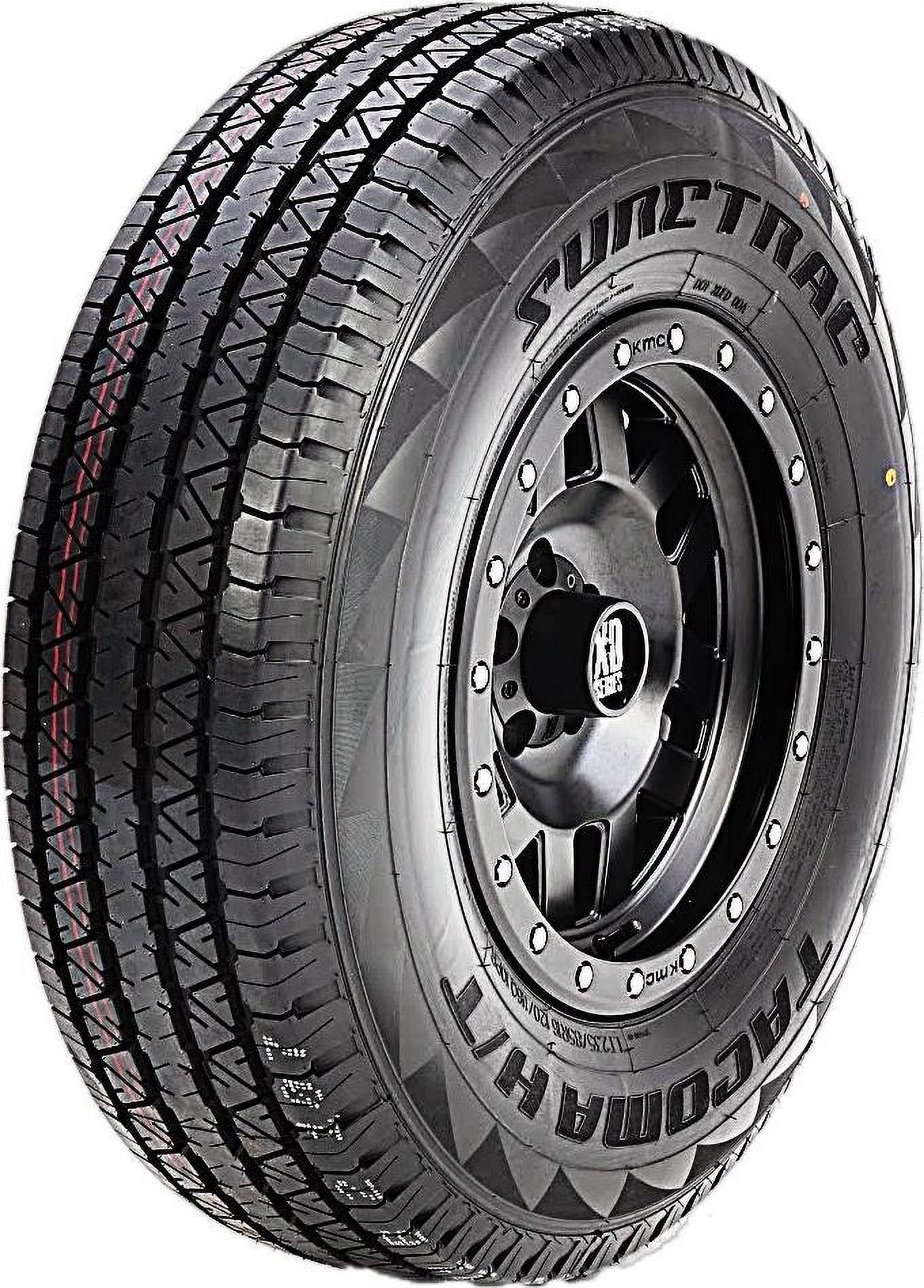 Suretrac Radial H/T 235/70R16 109 T Tire