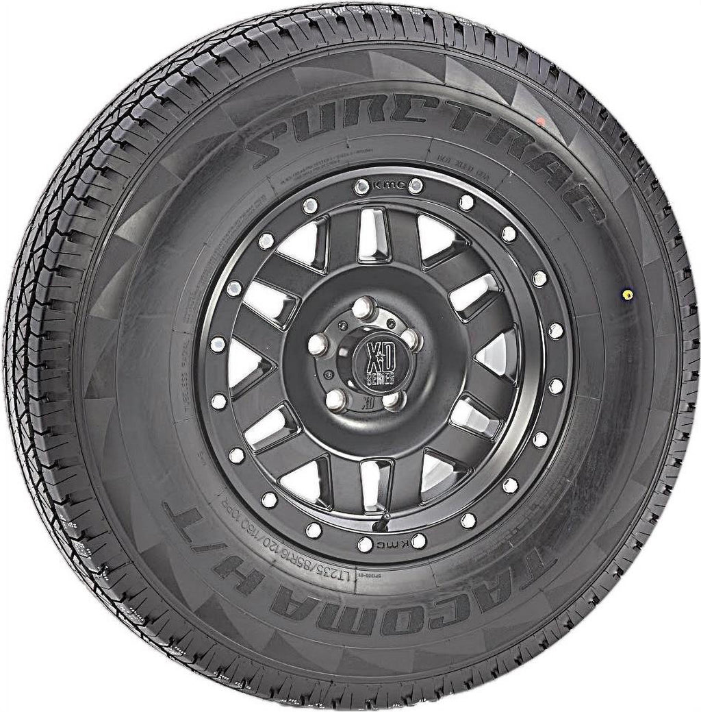Suretrac Radial H/T 235/70R16 109 T Tire