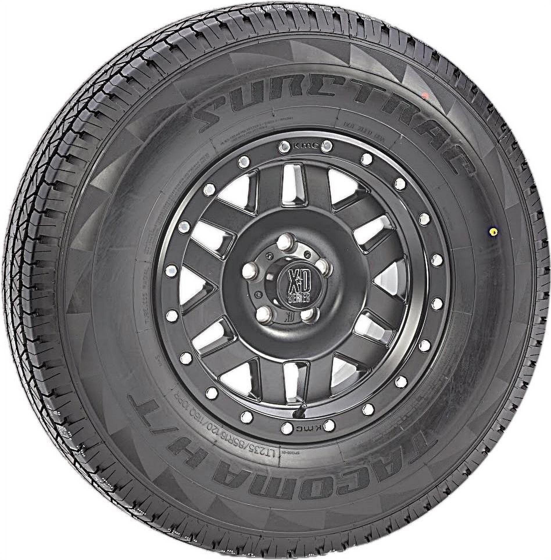 Suretrac Radial H/T 235/70R16 109 T Tire