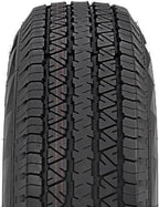 Suretrac Radial H/T 235/70R16 109 T Tire