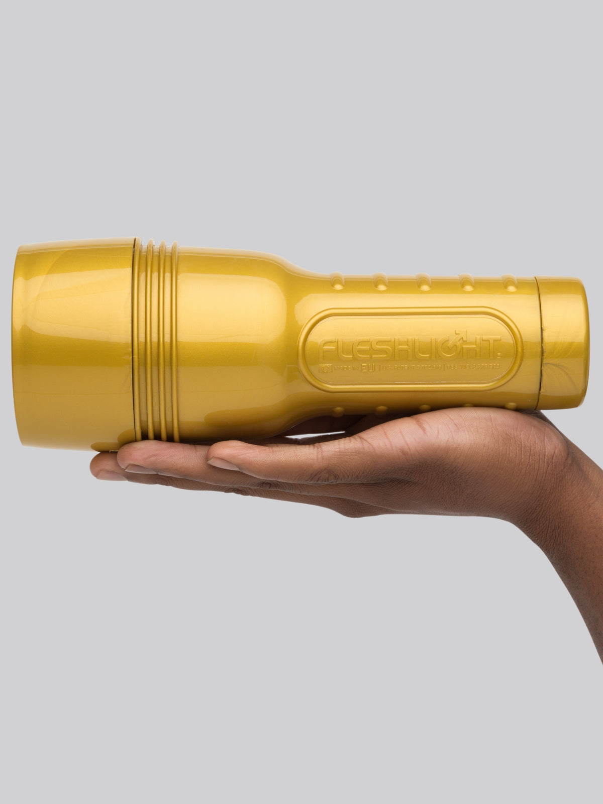 Fleshlight Go Stamina Training Unit STU, Flesh Pink