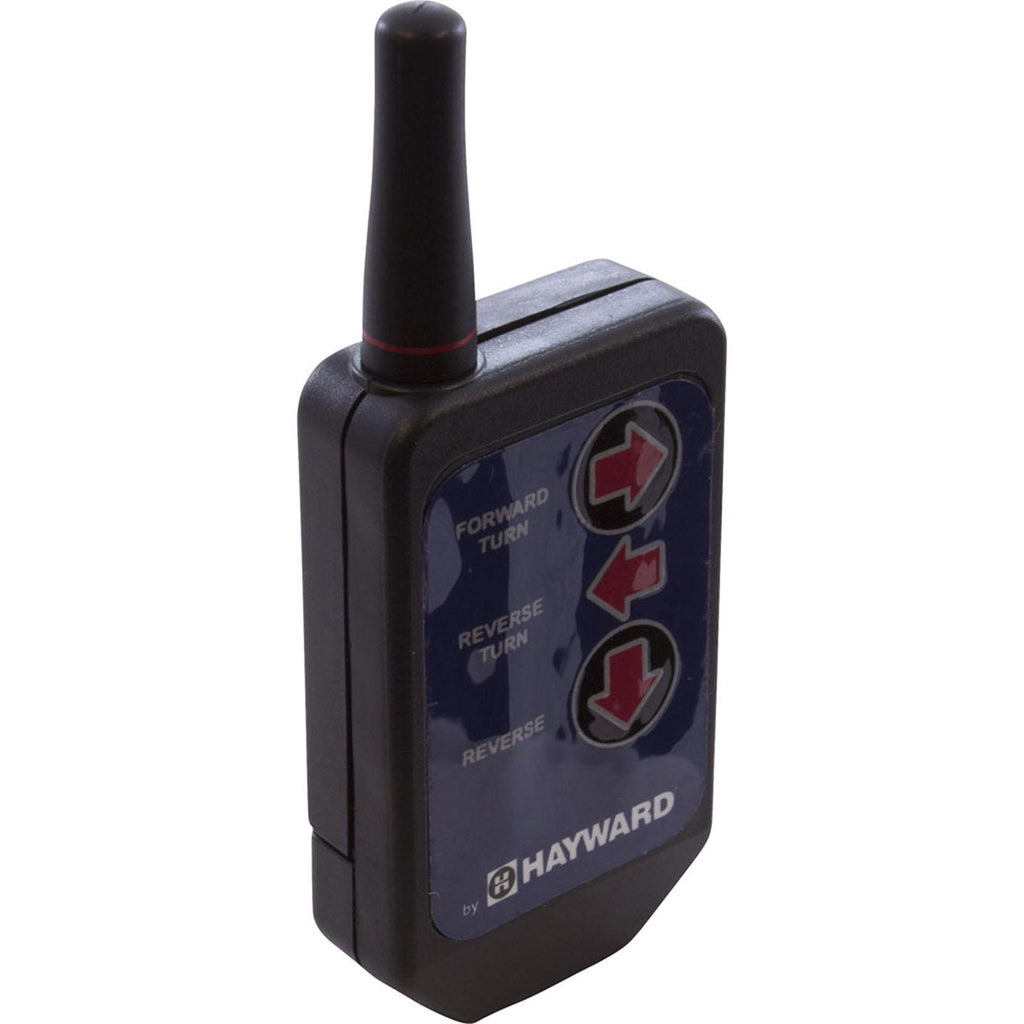 Hayward Remote, Hayward TigerShark, 433 MHz, Wireless, 2007+