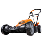 ME1218X Electric Lawn Mower 12AMP 19-Inch