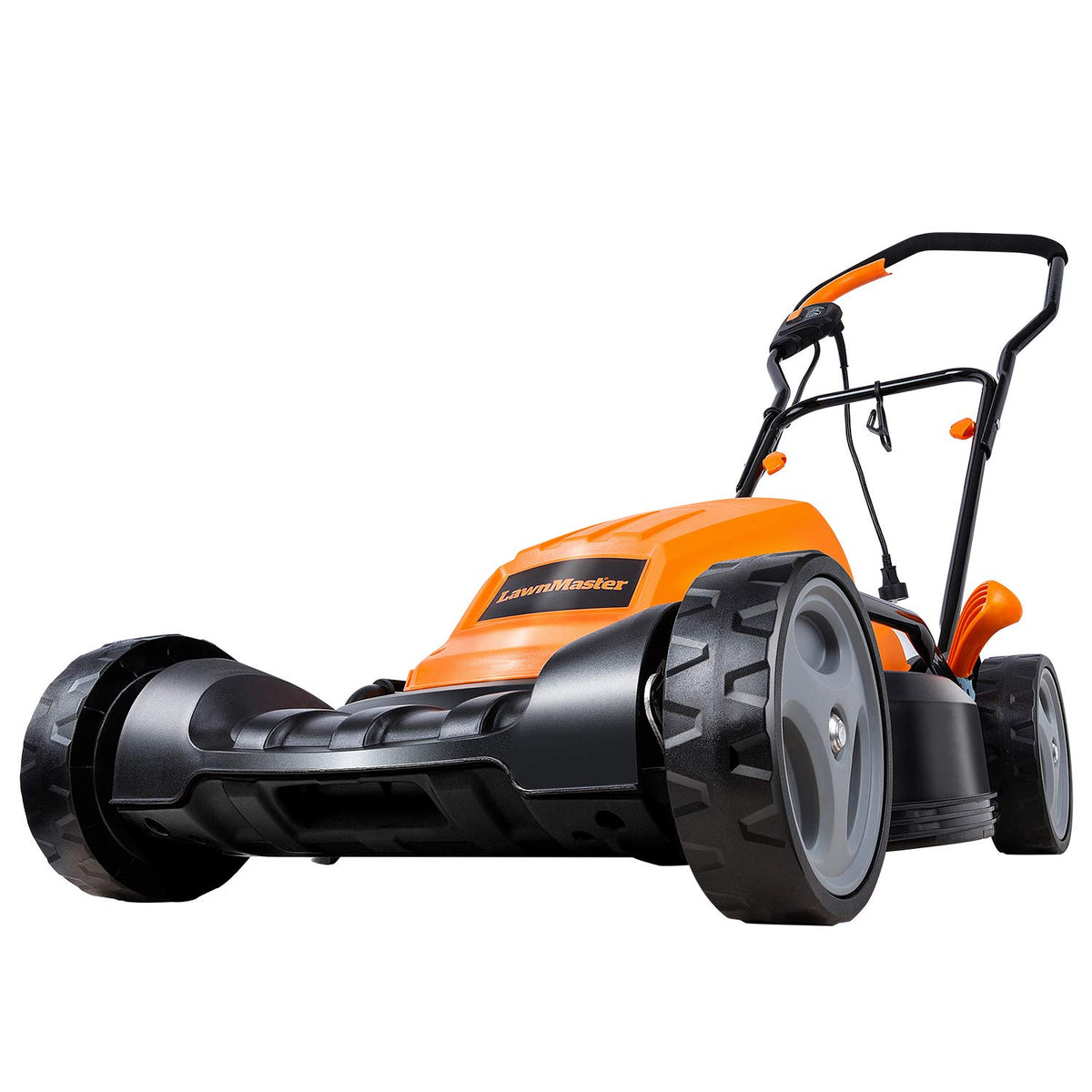 ME1218X Electric Lawn Mower 12AMP 19-Inch