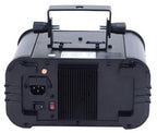 AMERICAN DJ H2O IR LED Water Flowing Light Effect + Chauvet H700 Fog Machine