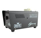 AMERICAN DJ H2O IR LED Water Flowing Light Effect + Chauvet H700 Fog Machine