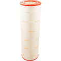 pleatco Cartridge, 200sqft, 5-7/8"ot, 6"ob, 10-1/16", 31-3/8"L, 4oz