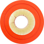 pleatco Cartridge, 200sqft, 5-7/8"ot, 6"ob, 10-1/16", 31-3/8"L, 4oz