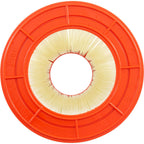 pleatco Cartridge, 200sqft, 5-7/8"ot, 6"ob, 10-1/16", 31-3/8"L, 4oz