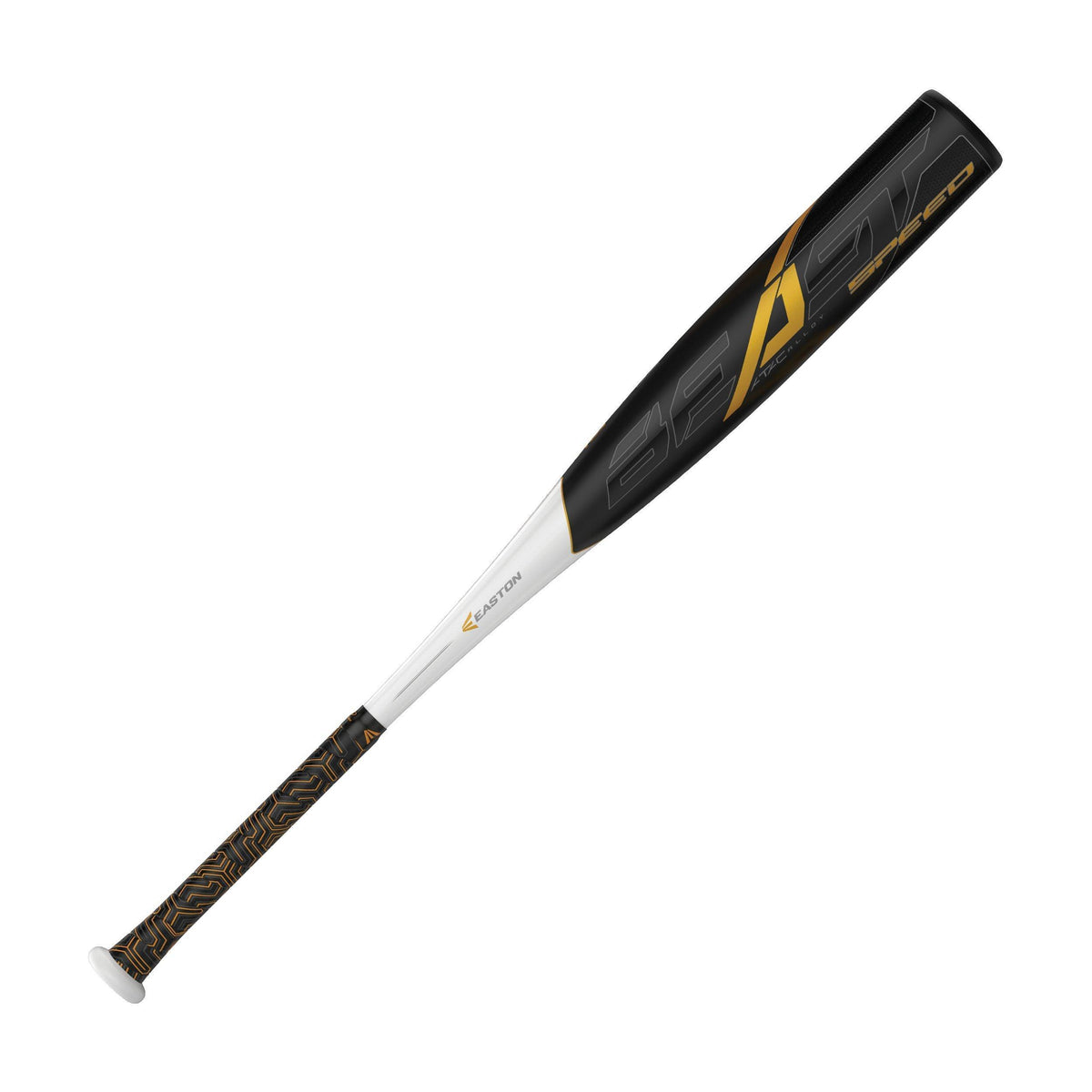 Easton Beast Speed USSSA Senior League Baseball Bat, (-10)