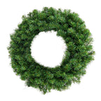 Direct Export 72" Norway Pine Wreath Unlit