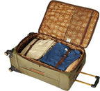 28 Inch 8 Wheel Spinner, Olive Green, One Size