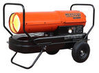 HeatFast HF215K 215,000 BTU Forced Air Kerosene Heater With Thermostat