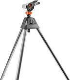 8138 High-Rise Pulsating Sprinkler On Tripod