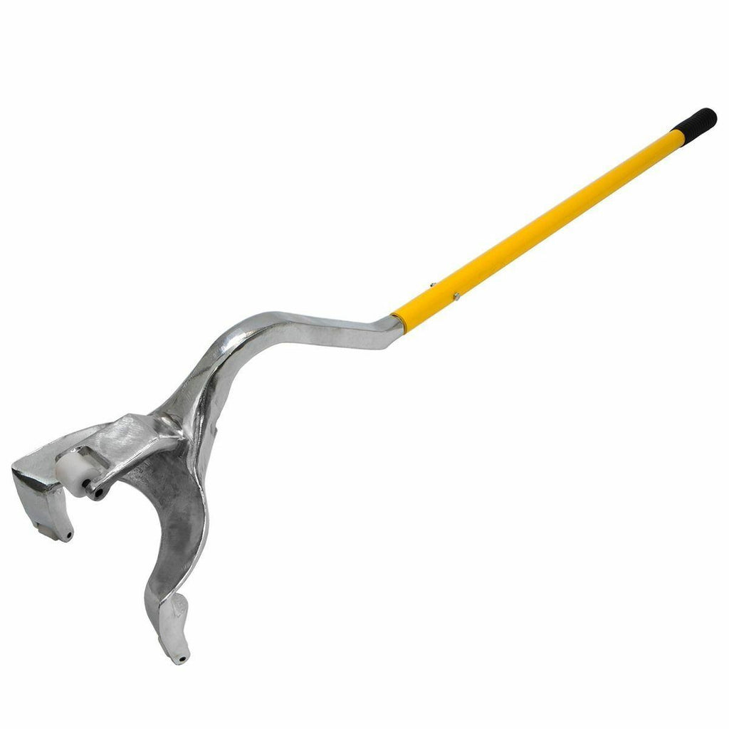 Tire Mount Demount Tool Steel Aluminum tire changer tools tubeless truck bead