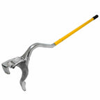Tire Mount Demount Tool Steel Aluminum tire changer tools tubeless truck bead