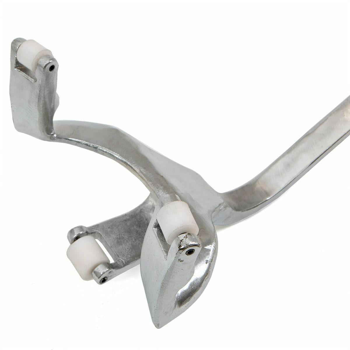 Tire Mount Demount Tool Steel Aluminum tire changer tools tubeless truck bead
