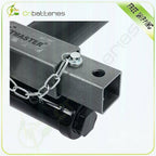Wheel Dolly Car Skates Vehicle Positioning Hydraulic Tire Jack Lift 1,500lbs