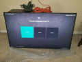 vizio 65" class 4k (2160p) smart qled tv (p65q9-h1)