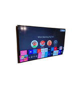 lg nanocell 90 series 75" 4k smart ultra hd hdr tv - 2021 model *75nano90up