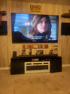 lg nanocell 90 series 75" 4k smart ultra hd hdr tv - 2021 model *75nano90up