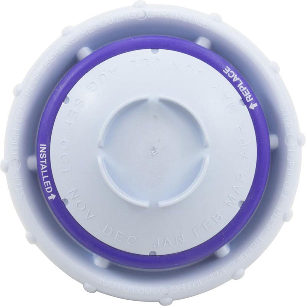 Zodiac Pool Solutions Zodiac Nature2 Express Ig/Ag Cartridge Single