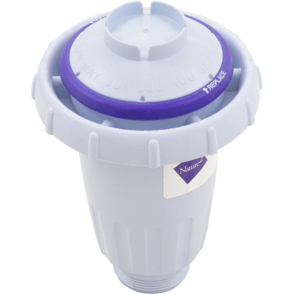Zodiac Pool Solutions Zodiac Nature2 Express Ig/Ag Cartridge Single
