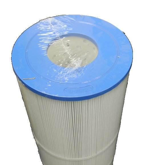 new unicel pool spa clean &amp; clear 520 cartridge filter pcc130 r173578 (8 pack)