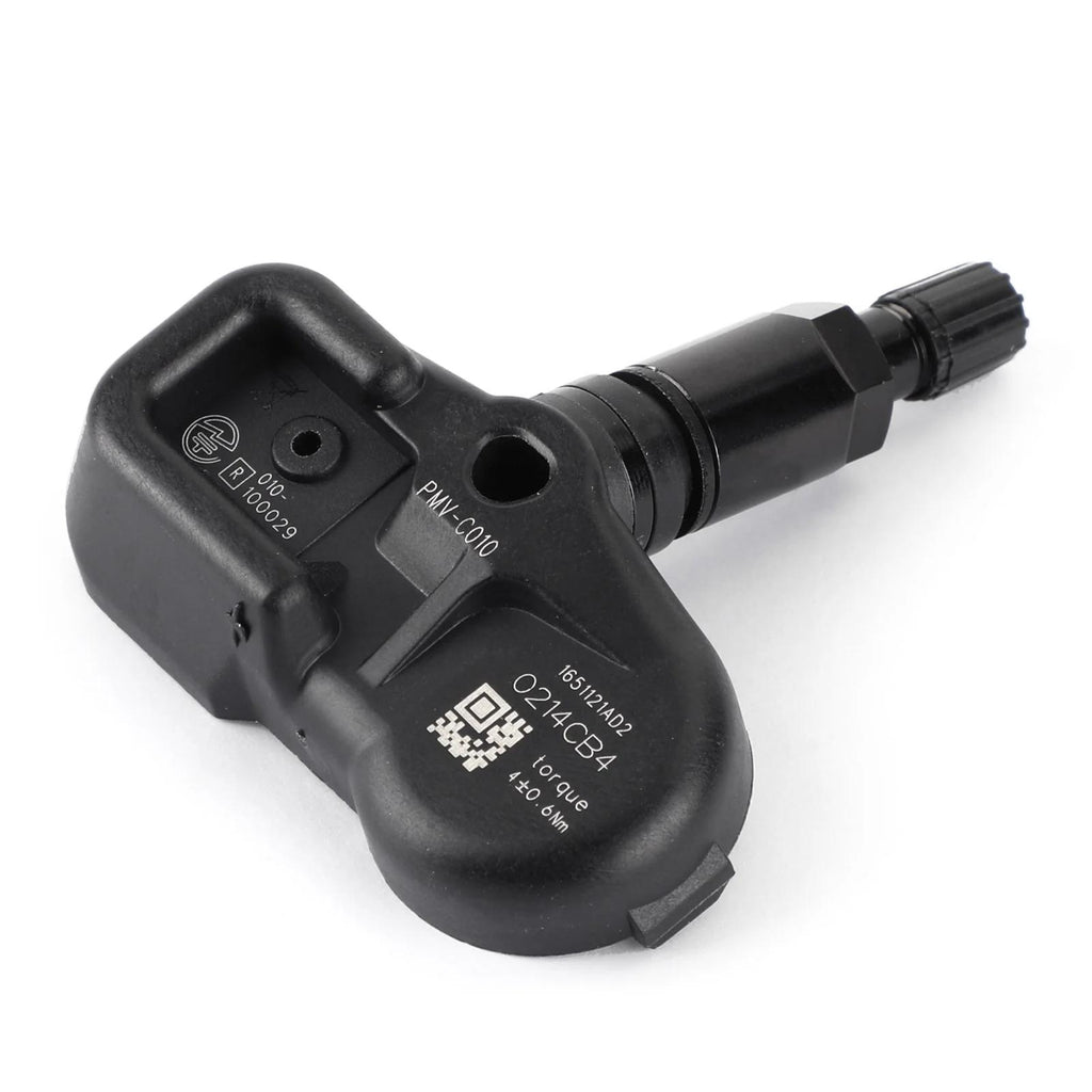 4PCS TPMS Replace PMV-C010 Auto Tire Pressure Sensor For Toyota Generic