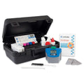 lamotte colorq 2x pro 7-plus pool water test kit 2094