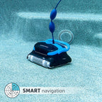 dolphin nautilus cc plus robotic pool cleaner 88886403-pcf
