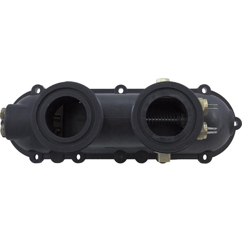 Hayward Front Header Assembly, Hayward H-Series/Induced Draft, 10/2000+