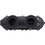 Hayward Front Header Assembly, Hayward H-Series/Induced Draft, 10/2000+