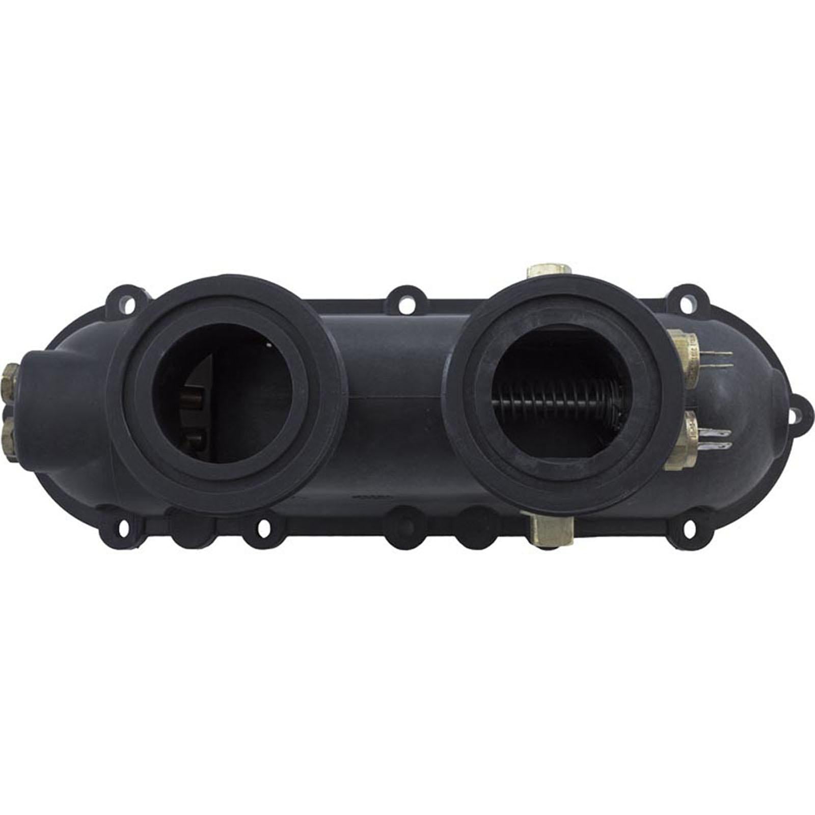 Hayward Front Header Assembly, Hayward H-Series/Induced Draft, 10/2000+