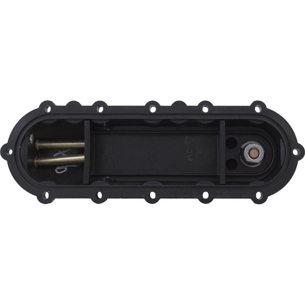 Hayward Front Header Assembly, Hayward H-Series/Induced Draft, 10/2000+